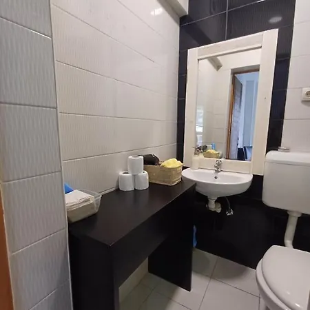 Apartament Tessnim *